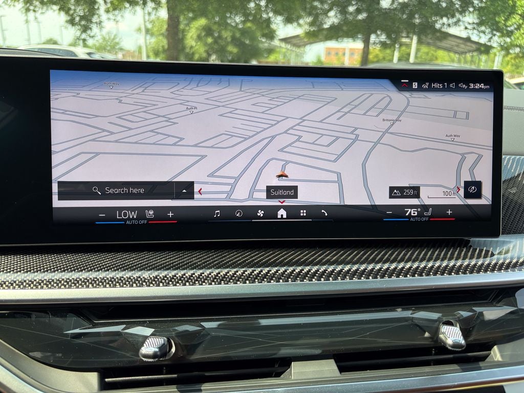 2027 BMW X7 M60i