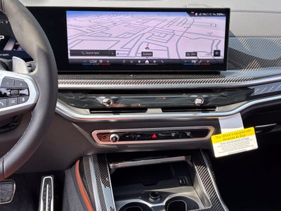 2027 BMW X7 M60i