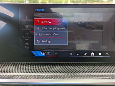 2027 BMW X7 M60i