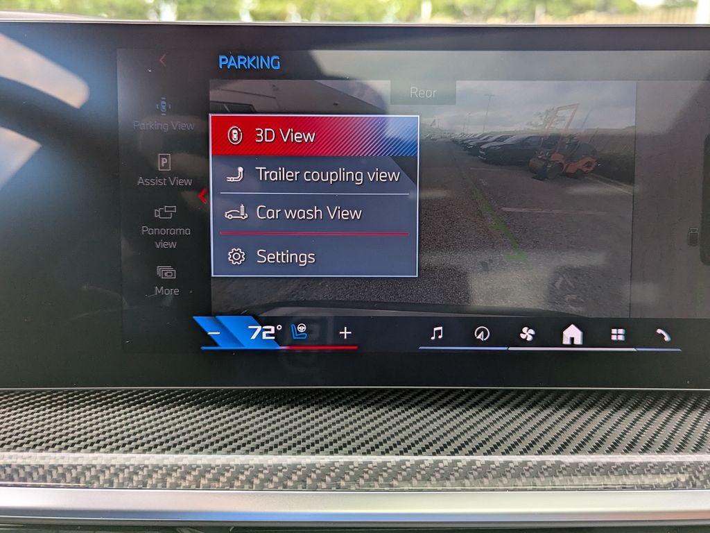 2027 BMW X7 M60i