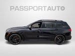 2027 BMW X7 M60i