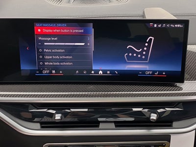 2027 BMW X7 M60i