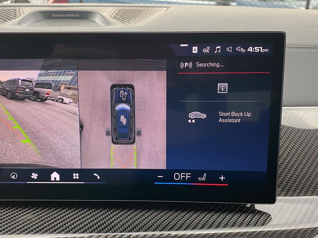 2027 BMW X7 M60i
