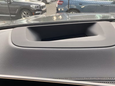 2027 BMW X7 M60i
