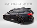 2027 BMW X7 M60i
