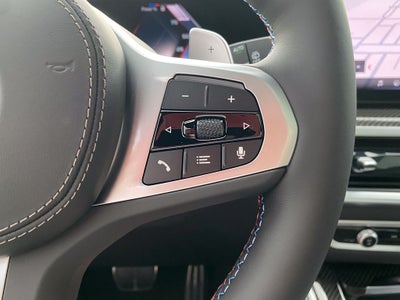 2027 BMW X7 M60i