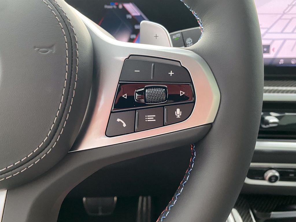 2027 BMW X7 M60i