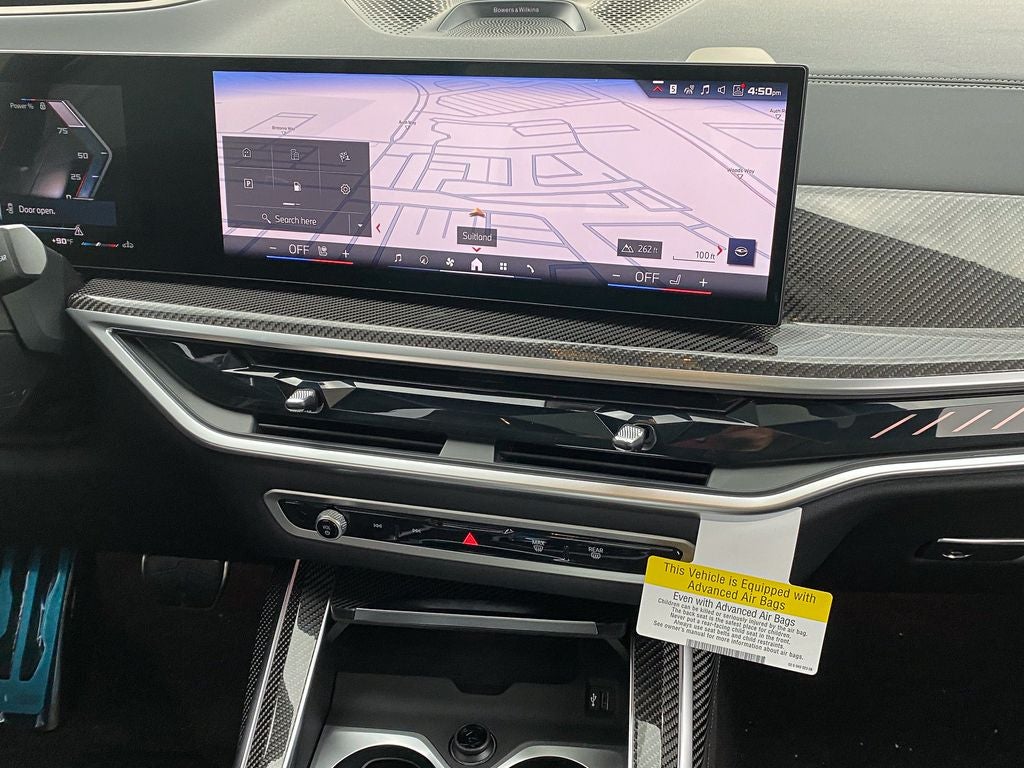 2027 BMW X7 M60i
