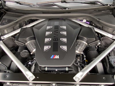 2027 BMW X7 M60i