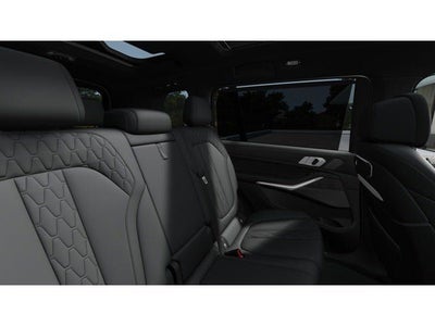 2026 BMW X7 M60i