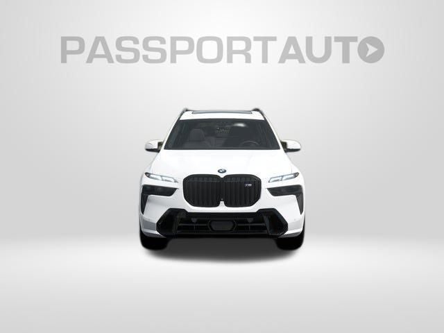 2026 BMW X7 M60i