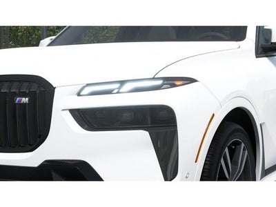 2026 BMW X7 M60i