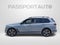2027 BMW X7 M60i