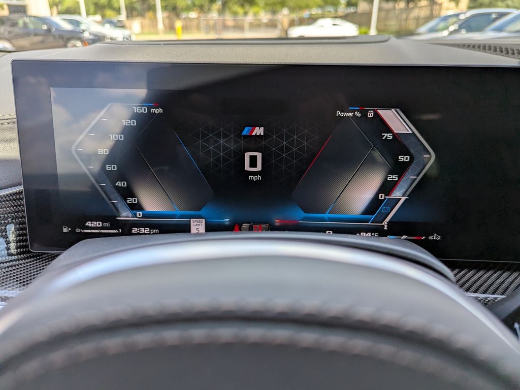 2027 BMW X7 M60i
