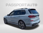 2027 BMW X7 M60i