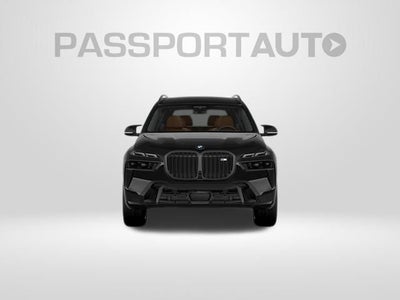 2026 BMW X7 M60i