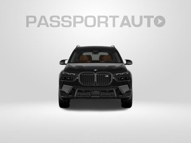2026 BMW X7 M60i
