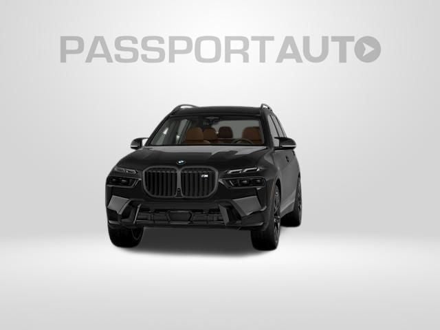 2026 BMW X7 M60i