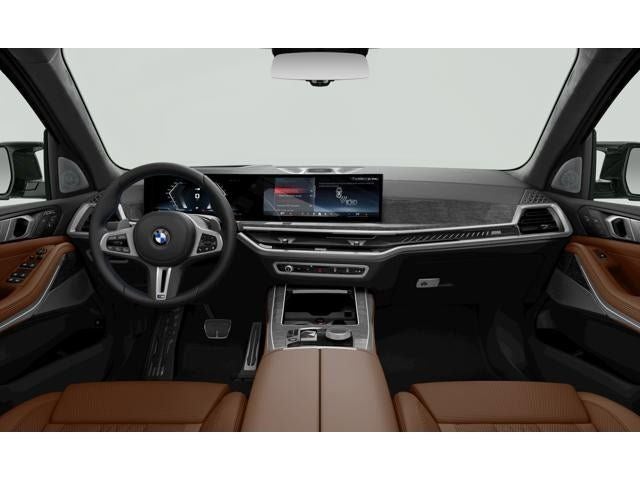 2026 BMW X7 M60i