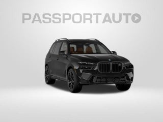 2026 BMW X7 M60i