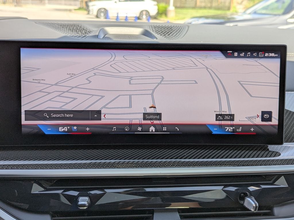 2027 BMW X7 M60i