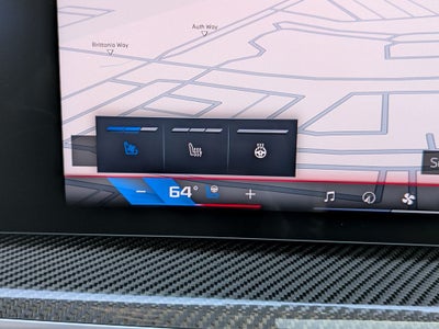 2027 BMW X7 M60i