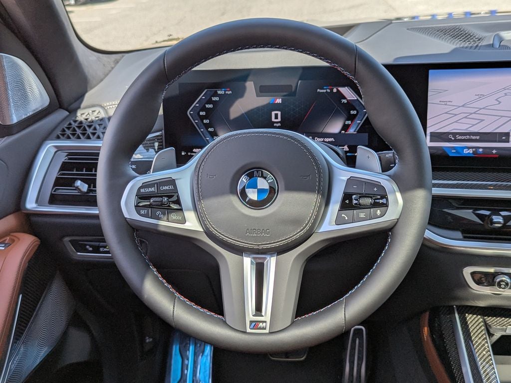 2027 BMW X7 M60i