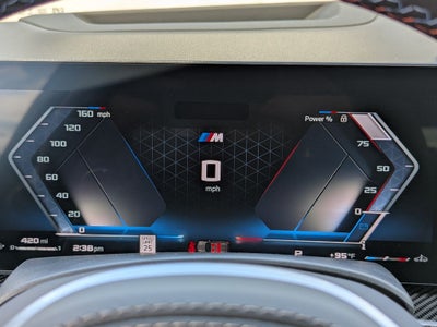 2027 BMW X7 M60i