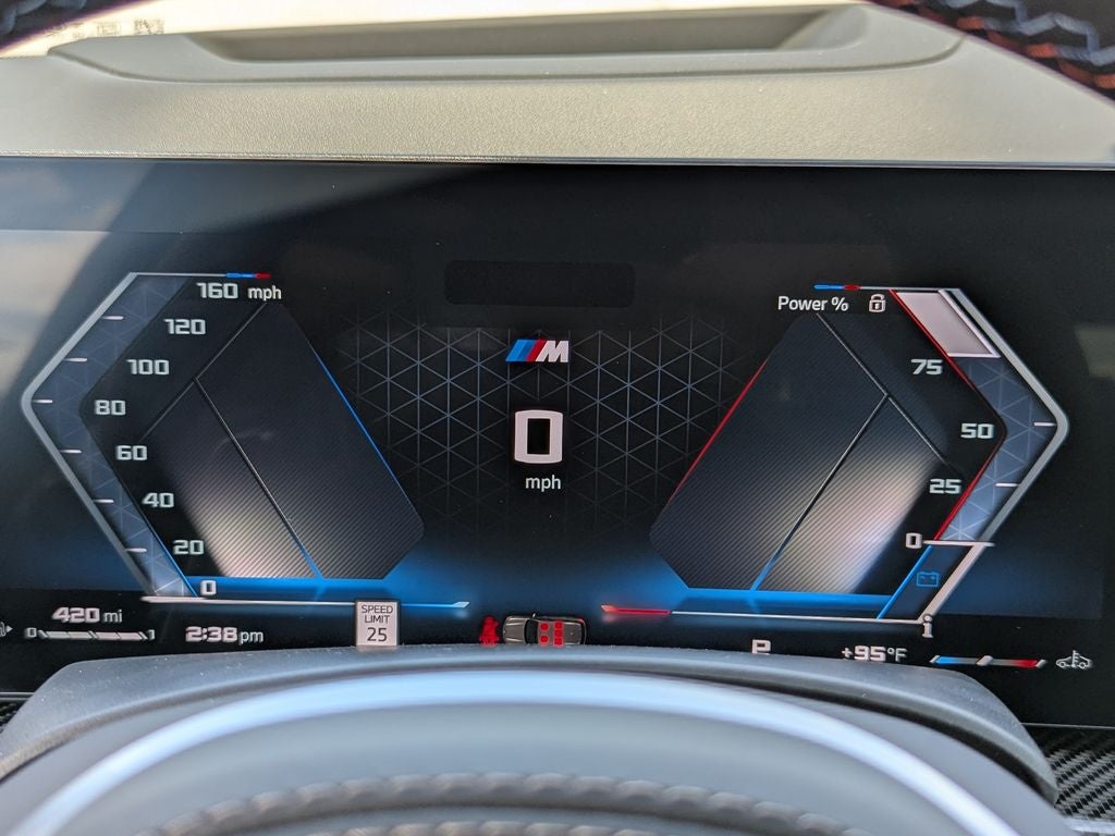2027 BMW X7 M60i