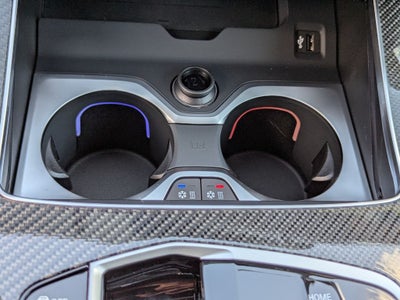 2027 BMW X7 M60i