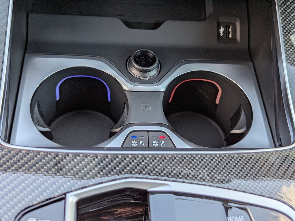 2027 BMW X7 M60i