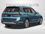 2027 BMW X7 M60i