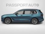 2027 BMW X7 M60i