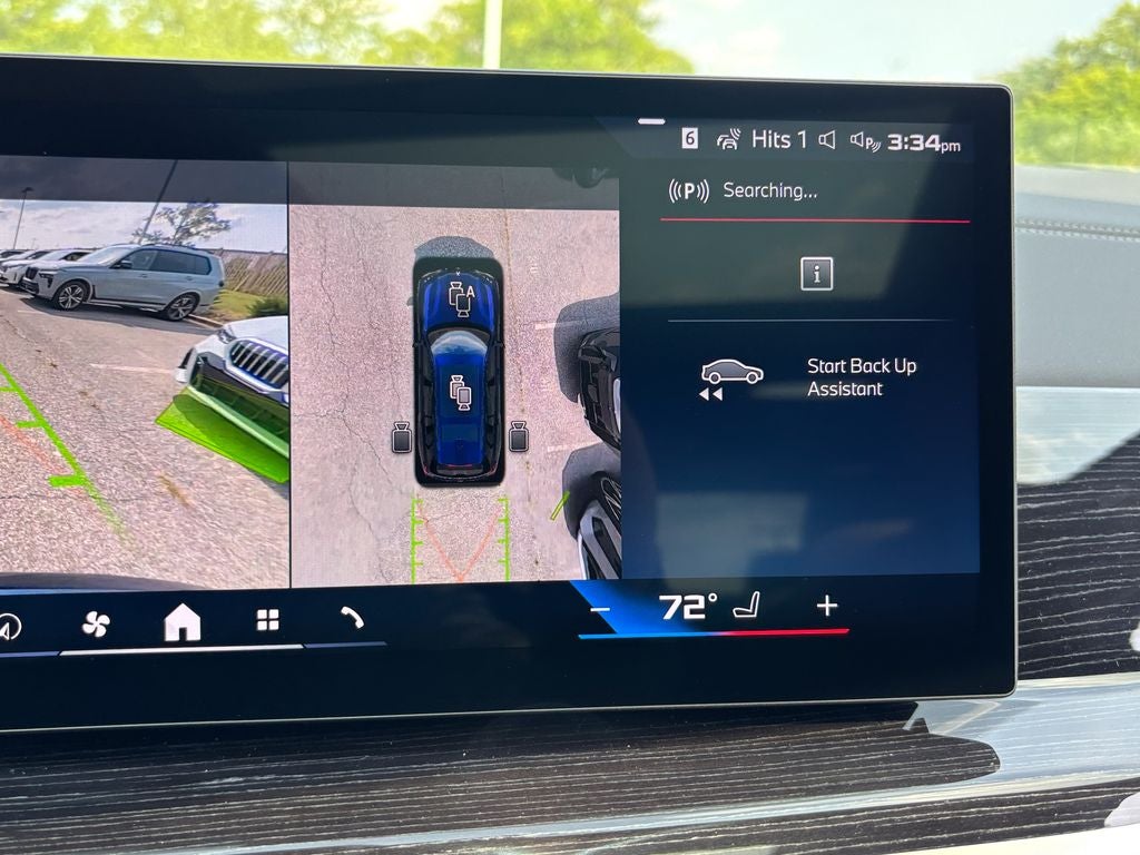 2027 BMW X7 M60i