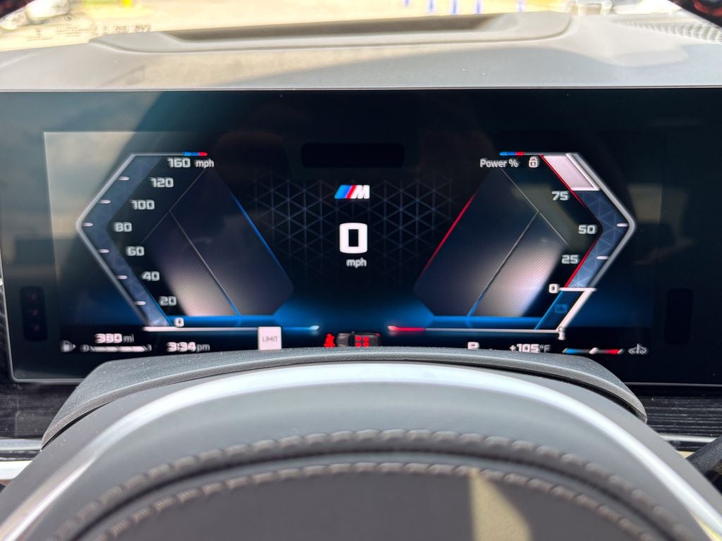 2027 BMW X7 M60i