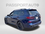 2027 BMW X7 M60i