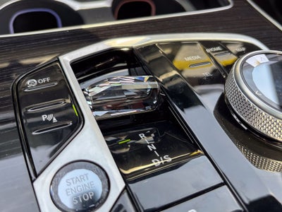 2027 BMW X7 M60i