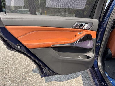 2027 BMW X7 M60i