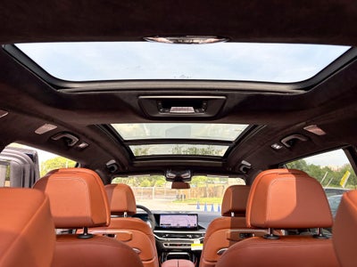 2027 BMW X7 M60i