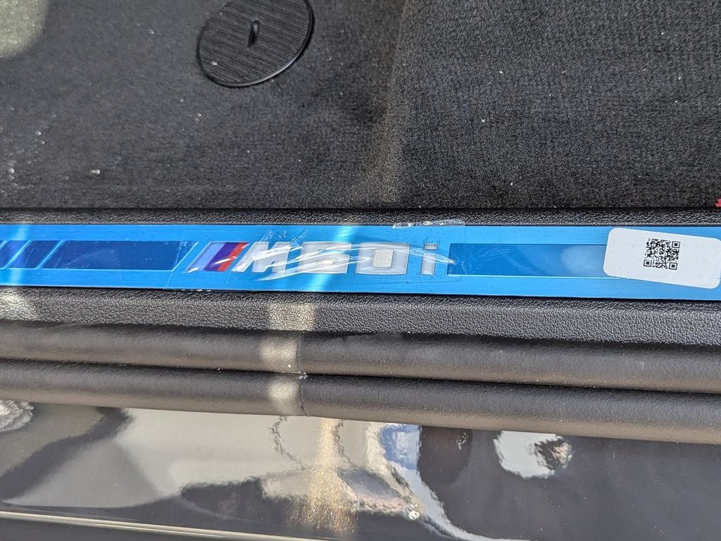 2027 BMW X7 M60i