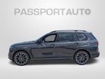 2027 BMW X7 M60i