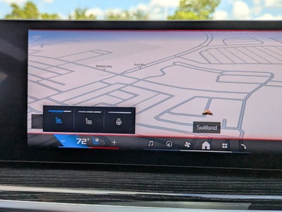 2027 BMW X7 M60i