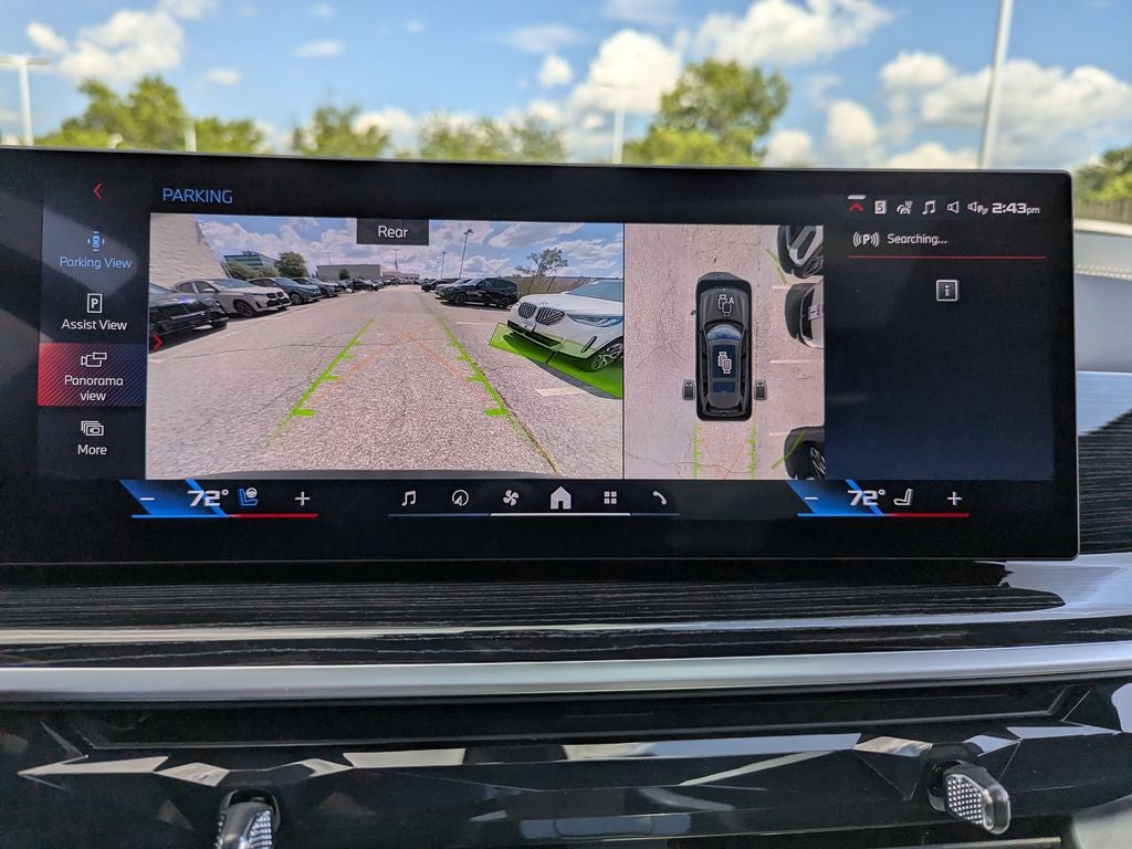 2027 BMW X7 M60i
