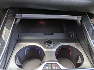 2027 BMW X7 M60i