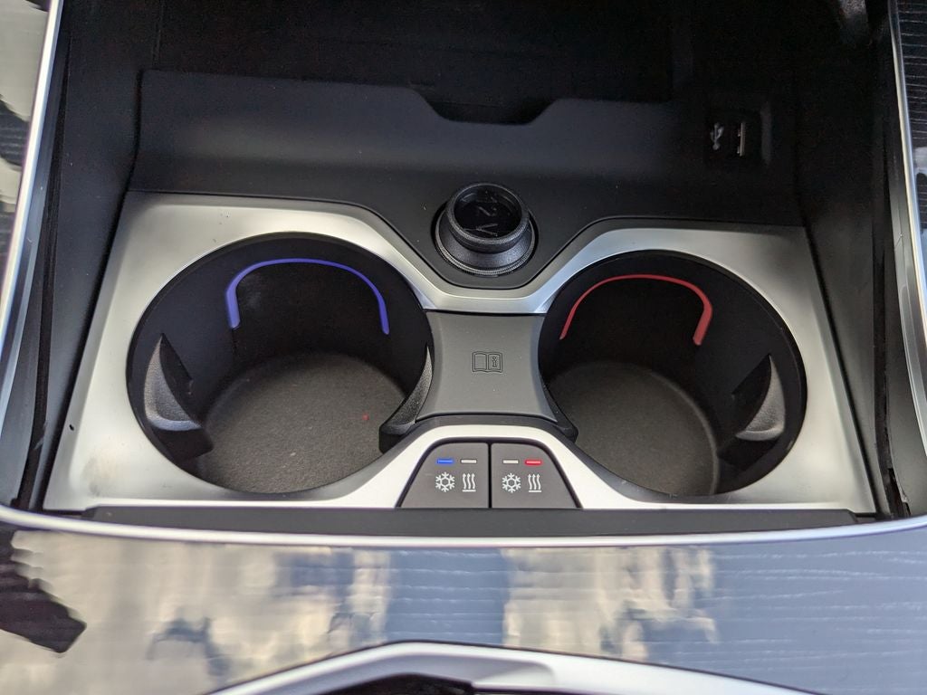 2027 BMW X7 M60i