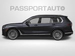 2027 BMW X7 M60i