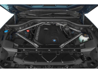 2027 BMW X7 M60i