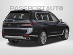 2027 BMW X7 M60i