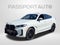 2027 BMW X6 xDrive40i