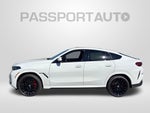 2027 BMW X6 xDrive40i